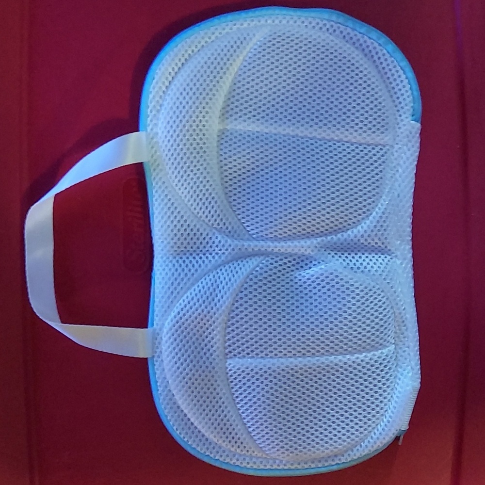 Delicates Washbag